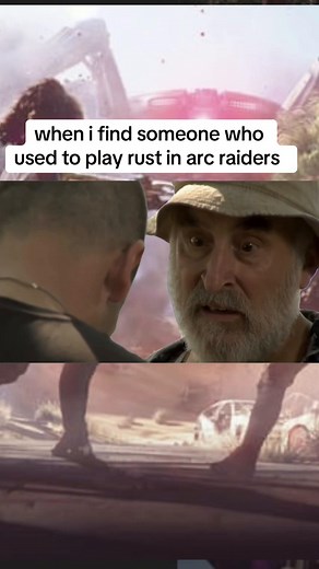 Arc Raiders Rust Meme Compilation