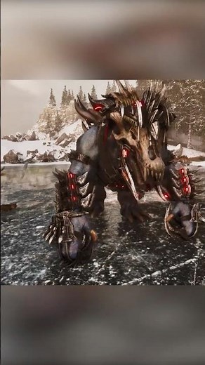 HOW TO TAME THE OSSIDON IN ARK ASCENDED!!!