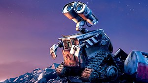 WALL-E Easter Eggs - SlashFilm