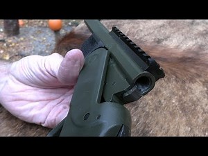 Is This The Ultimate Snake Gun?