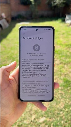 How to check if your BOOTLOADER is OPEN or LOCKED
