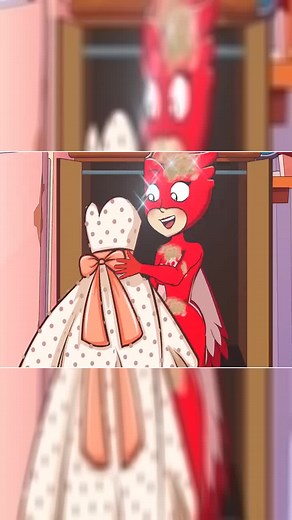 pj masks fan on TikTok