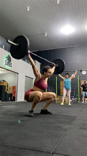 🥵 como não amar o Crossfit #crossfit #foryou #vaivendo #cross .