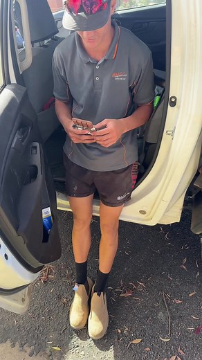 2 minutes 20 seconds today 🤣🤣 better quality this time 🚀@Clint Latham