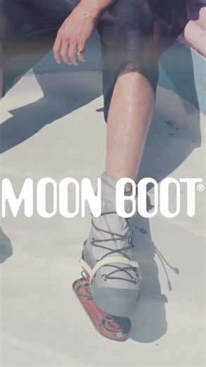 5.2K views | Moon Boot  Los Angeles #MoonBoot | Moon Boot | Facebook