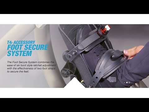 NuStep T4r Accessories