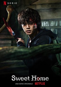 Sweet Home - guarda la serie in streaming online