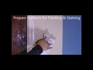 EZ Strip Painters Prep