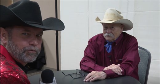 WATCH: Kenny Graves catches up with actor Barry Corbin