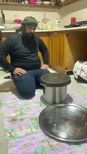 Delicious Home-Cooked Meal Preparation in the Kitchen