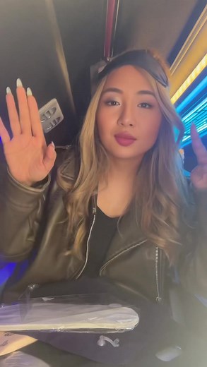 The first ever LUXURIOUS Royal class Sleeper Bus in the Philippines by Victory Liner, Inc. and VOLVO! Guaranteed VIP treatment! You’ll feel like you’re on a first / business class ride… 😍🤩 The route is Cubao 🔄 Baguio! For only ₱1,500, you’ll experience royalty on a bus!!! Start riding by October 23. Start reserving! 😍 So honored to ride their maiden voyage! I super recommend this!!!! | Karen Bordador