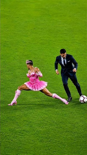 Footballers Getting Humbled part 2 🥶🔥 Messi, Ronaldo, Yamal, Olise, Diaz, Neymar