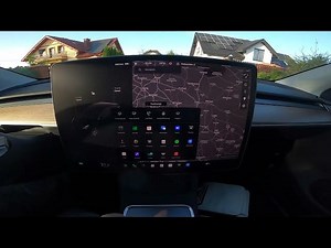 How to Find Owners Manual in Tesla Model Y ( 2020 - now ) | M...
