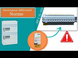 Standard differential switch - electrical failure