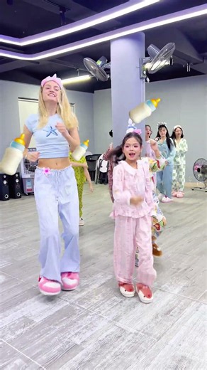 Doing the viral Baby Laugh trend with ‪@Belitskay‬ 🌍✨#shorts