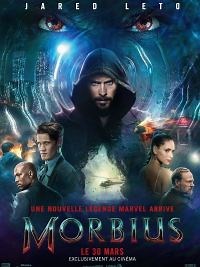 Morbius - Film 2022 - Cinetrafic