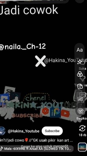 join ya @hakina_youtube ga bisa di tagg :) //maaf ya jlk ga bisa bikin ava cowoo:))) \\\\{"simpleText":"Sign in"}{"simpleText":"Sign in"}{"runs":[{"text":"Save"}]}Want to watch this again later?Naila._emojicat{"simpleText":"Personalized"}{"simpleText":"None"}{"runs":[{"text":"Unsubscribe"}]}Naila._emojicat?Naila._emojicat?Comments19:26{"content":"Kowski","styleRuns":[{"startIndex":6,"styleRunExtensions":{"styleRunColorMapExtension":{"colorMap":[{"key":"USER_INTERFACE_THEME_DARK","value":42893748