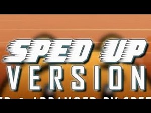 Wow! Wow! Wubbzy! : Share (Speed Up Version)