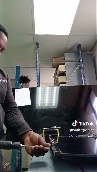 Hisense TV Repair Services in South Africa