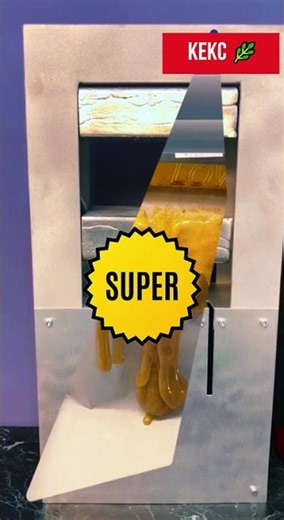 Идеальный пресс для тех, кто ценит натуральность! Green Power Rosin Press — экологично и безопасно!