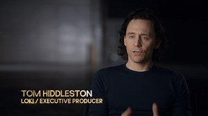 It's time for a first-look behind the scenes of Marvel Studios' Loki 🕰 The Original Series starts streaming June 9 with new episodes every Wednesday on #DisneyPlus. | Marvel