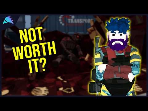 Clearing Every Primary Infestation Was a HUGE Mistake!