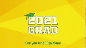 4.2K views · 72 reactions | Join the Duck virtually for commencement at 9 a.m. Saturday on YouTube. Here's what you need to know about the 2021 ceremony: https://fal.cn/3g1jv | University of Oregon | Facebook