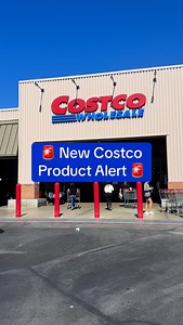 New Costco Product Alert! #costco #costcofinds #costcodeals #costcohaul #costcolife #kirkland | Shop the Experts