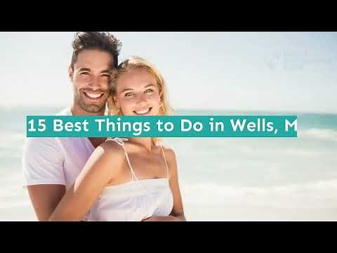 15 Best Things to Do in Wells, ME