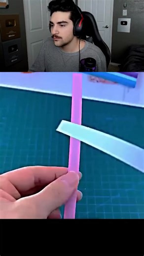 47K views · 448 reactions | How to Make Paper Circle#reaction #react #fyp #LifeHack original sound - msrabbit | Msrabbit | Facebook