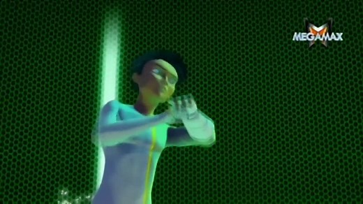 Linkeri, Coduri Secrete Episodul 01 - Conectati