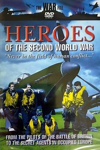 Heroes of the Second World War - Movie