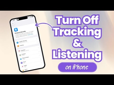 These iPhone Settings Can Track You — Here’s How to Turn Them Off