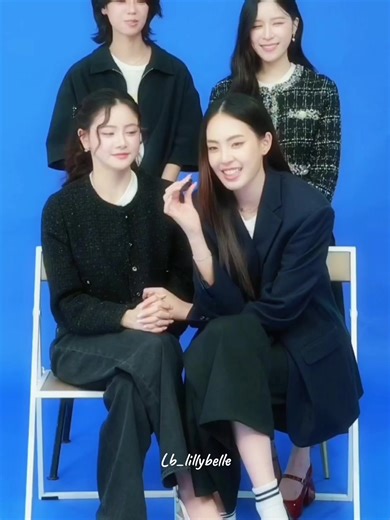 Lilly nói Belle mọi thứ đều hợp gu chị ấy =))) ôii thoại cỡ đó không đó 🥹#lillyladapa #bellejirat #lillybelle #วันหนึ่งจะเป็นซุปตาร์ #iwannabesuptar