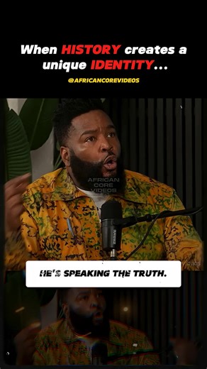 Black American history, citizenship, and civil rights discussions often explore how different groups experienced the development of the United States. Because the ancestors of many Black Americans were brought to North America centuries ago during the Transatlantic Slave Trade, their history in the United States is deeply tied to the country’s founding and development. This clip discusses perspectives about: • The long historical presence of Black Americans in the United States • How citizenship
