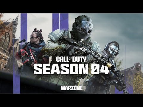 Disturbing The Peace (Call of Duty: Modern Warfare II - Season 4 Soundtrack)