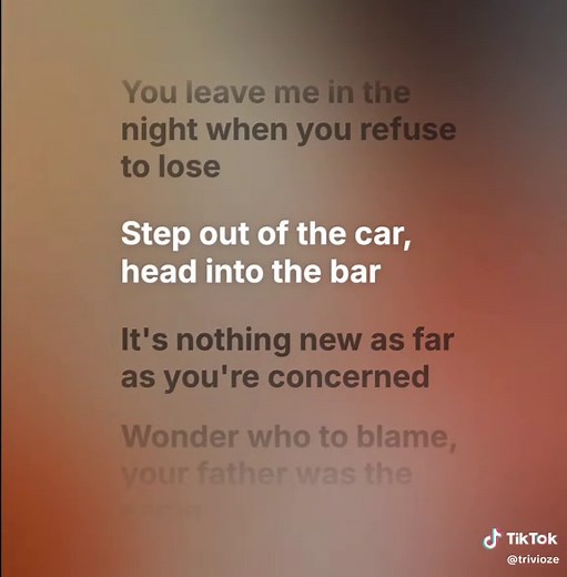 Let Go — Ark Patrol Lyrics & Where to Listen