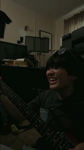 alien blues - vundabar (cover)