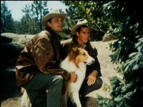 Lassie - Episode #504 - "A Last Chance" - Season 16, Ep. 1 - 09/28/1969
