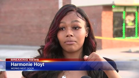 Calumet City shooting involving Chicago police officers leaves 1 dead, officer injured