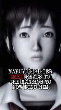 Fatal Frame 1 in 1 minute: Fatal Frame Shorts
