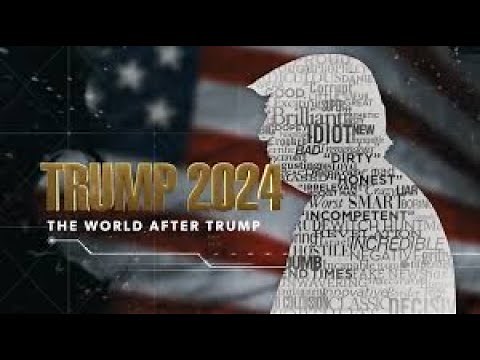 Trump 2024,The World After Trump,Documentary,(2020,1080p)....THE MADSTER.