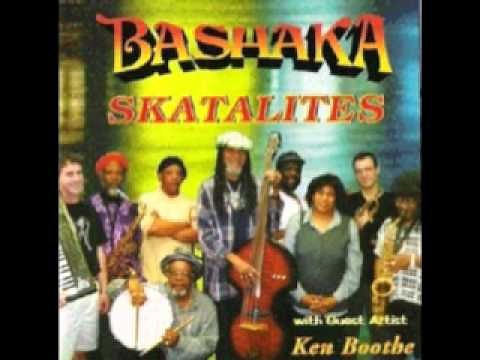 Magic Muffin - The Skatalites