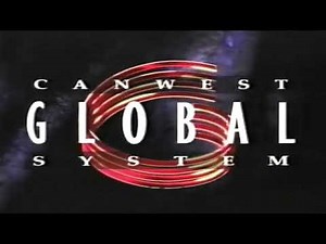 Global Television Network id 1996