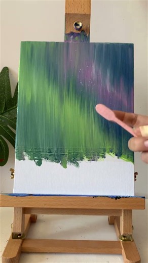 #art #painting #howtopaint #landscapepainting #acrylicpainting