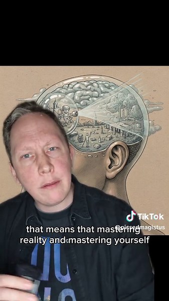 Understanding Magic and Perspective: Part 2