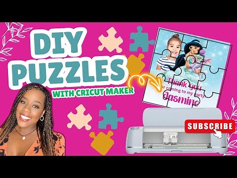 DIY Puzzle Magic Made Easy With These Simple Tricks