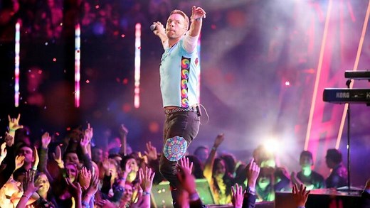 Coldplay Announces 'A Head Full Of Dreams' Documentary: Watch The Trailer | iHeart