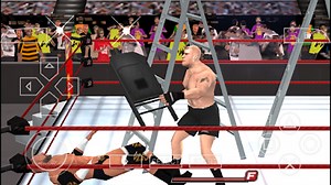 Wwe 2k18 Ppsspp Download For Pc