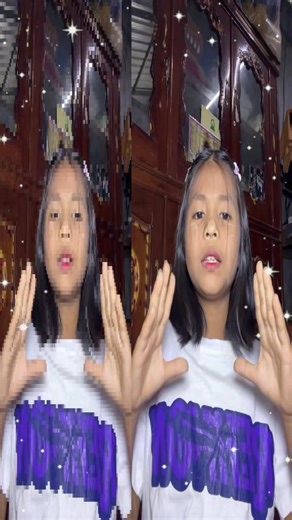 TikTok Trend လိုက်နာခြင်း